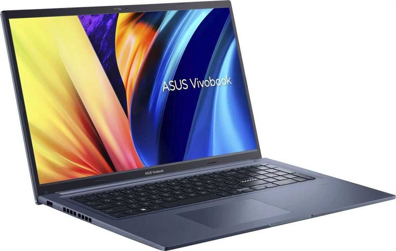 Новый Ноутбук ASUS VivoBook 17 M1702QA-AU082 Новый Ноутбук ASUS VivoBook 17 M1702QA-AU082