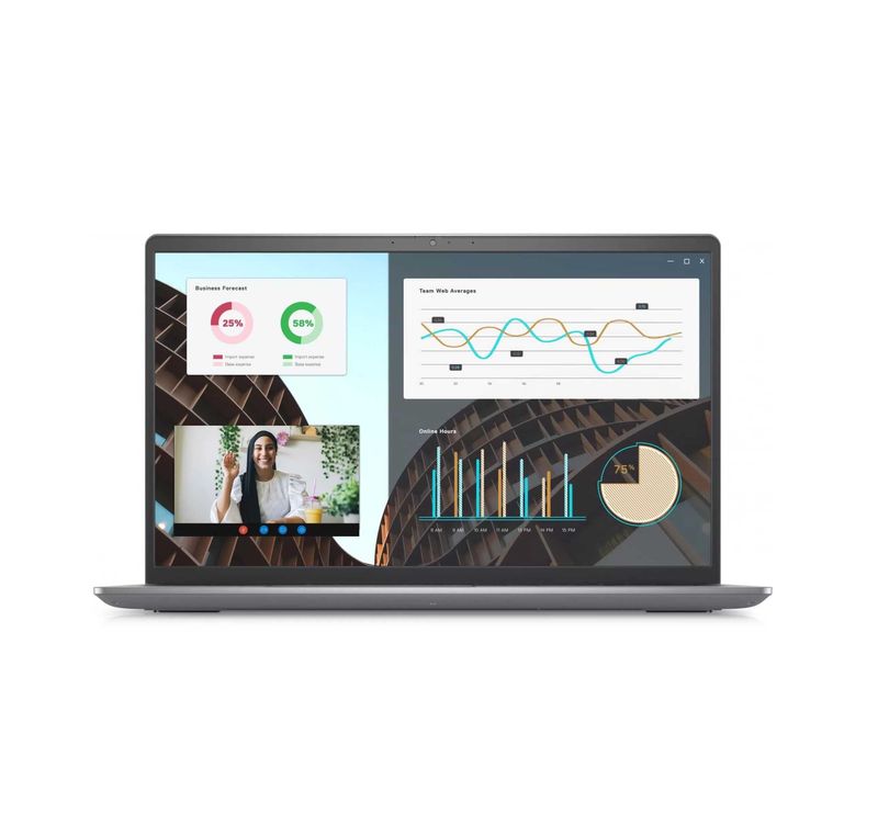 Ноутбук DELL VOSTRO V3530N /I5-1334U /8GB DDR4/512GB SSD/15,6" FHD IPS Ноутбук DELL VOSTRO V3530N /I5-1334U /8GB DDR4/512GB SSD/15,6" FHD IPS