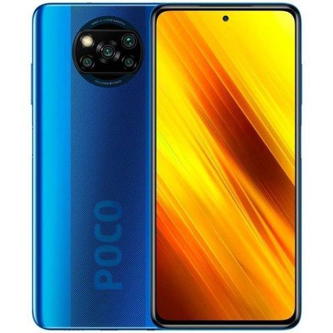 Poco x3 nfc 6/128