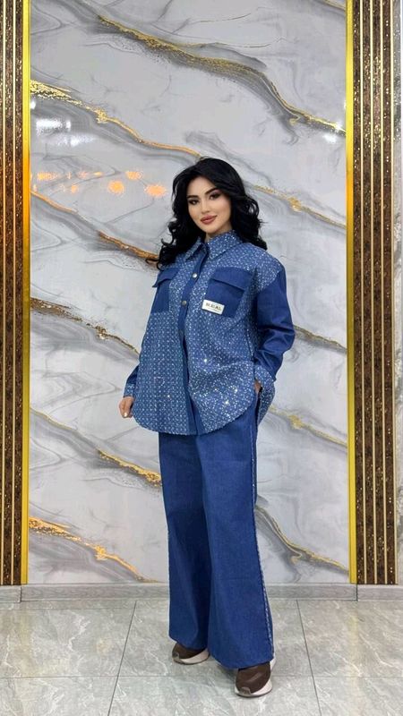 Jinsi dvoyka sifati ajoyib Jinsi dvoyka sifati ajoyib