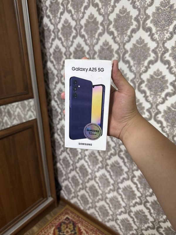 Samsung A25 6/128 возможно обмен Samsung A25 6/128 возможно обмен