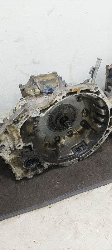 АКПП на Лачетти 1.6 ласетти 16 lasetti avtomat karobka