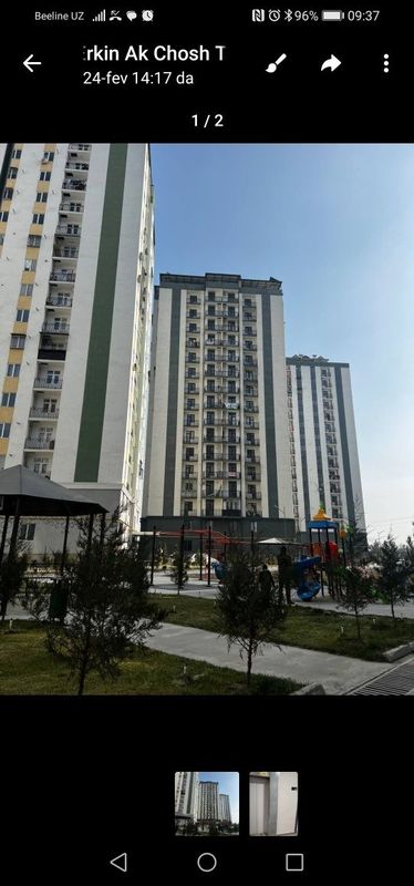 Chosh Tepa 1 metro yonida kvartira ijaraga beriladi Chosh Tepa 1 metro yonida kvartira ijaraga beriladi