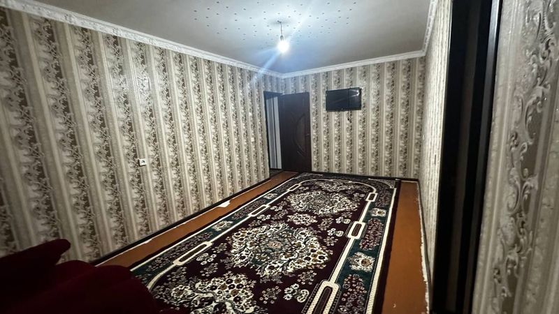 Аренда г.Чирчик 3 мик