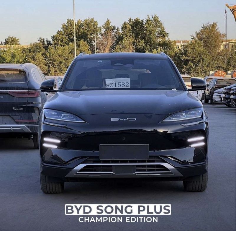 byd chempion 605km full 29000$.