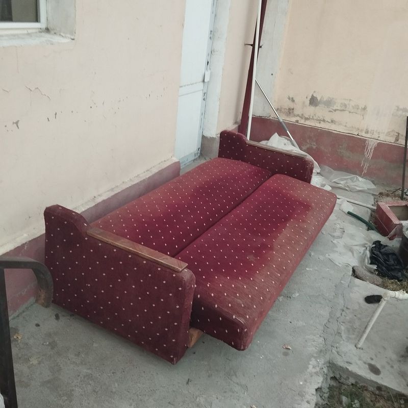Divan rossiyskiy spalniy boladi