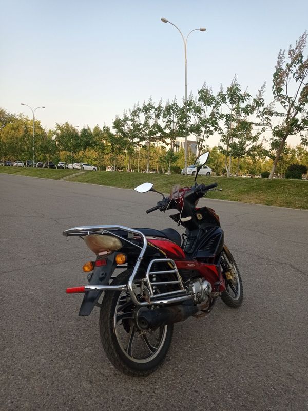 Moped avangard cub 2 Moped avangard cub 2
