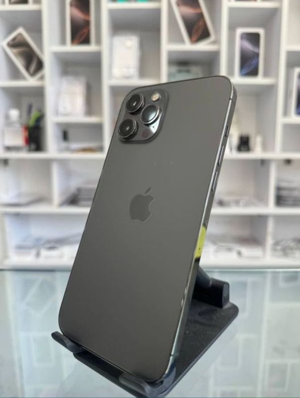 Iphone 12 Pro Max 256 ideal pas kopya oqing! Iphone 12 Pro Max 256 ideal pas kopya oqing!