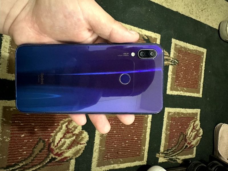 Redmi not 7 4/64 Redmi not 7 4/64