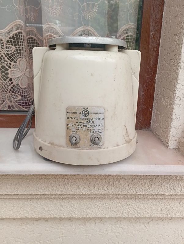 Kokteyl oparatningatoti Kokteyl oparatningatoti