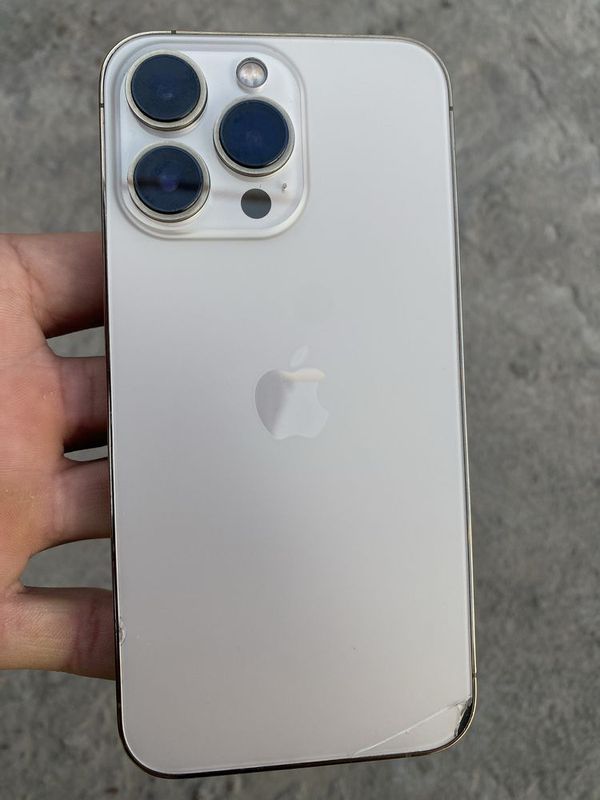 Iphone 13 pro 128 gb