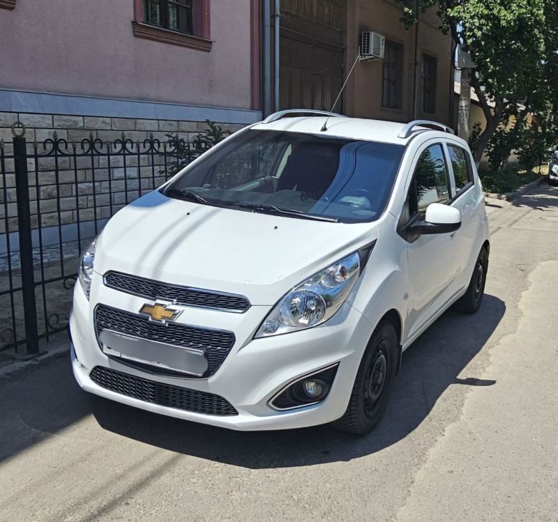 Spark 2022 AVTOMAT Spark 2022 AVTOMAT