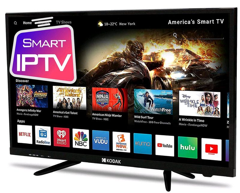Установка и настройка IPTV, SMART TV любой модели Установка и настройка IPTV, SMART TV любой модели