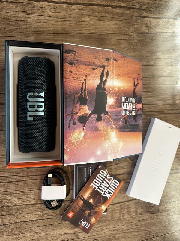 Jbl flip 6 orginal