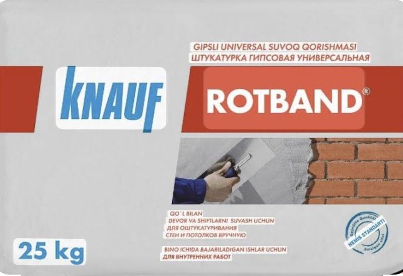 Rodban knauf buxoro Rodban knauf buxoro
