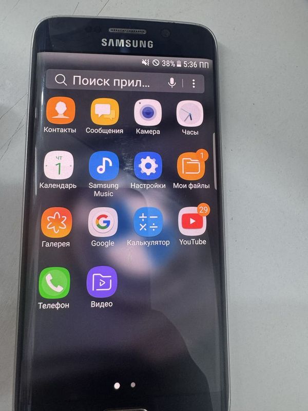 S6.ej samsung 64 g.