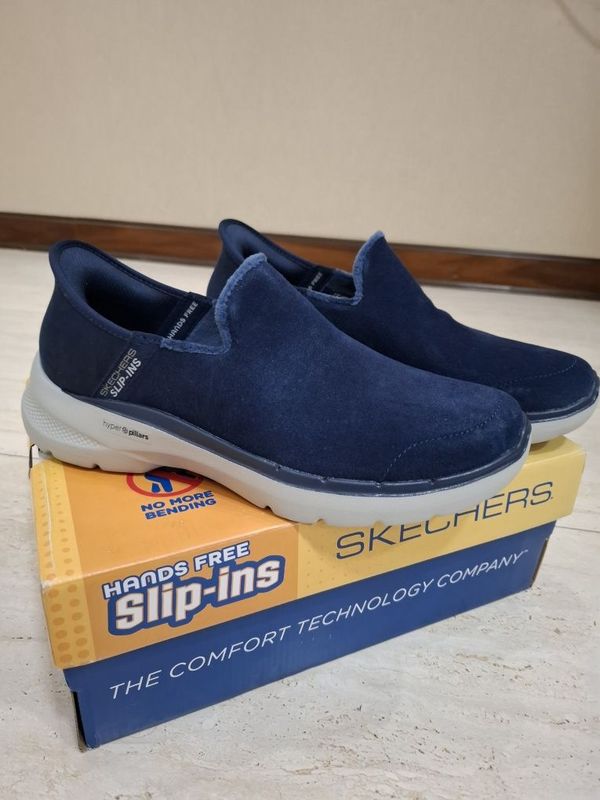 Sketchers мужская обувь