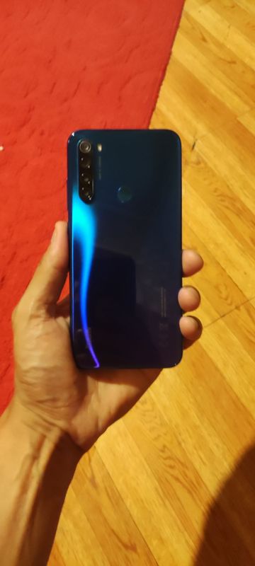 Redmi note 8 128 Redmi note 8 128