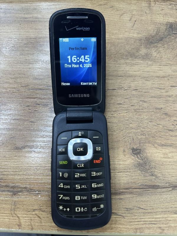 Samsung verizon gusto 3 Samsung verizon gusto 3