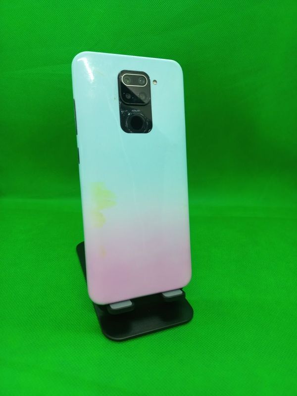 Redmi Note 9 sotiladi Redmi Note 9 sotiladi