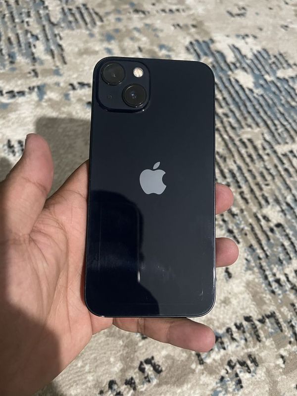 Iphone 13 128Gb 78% Iphone 13 128Gb 78%