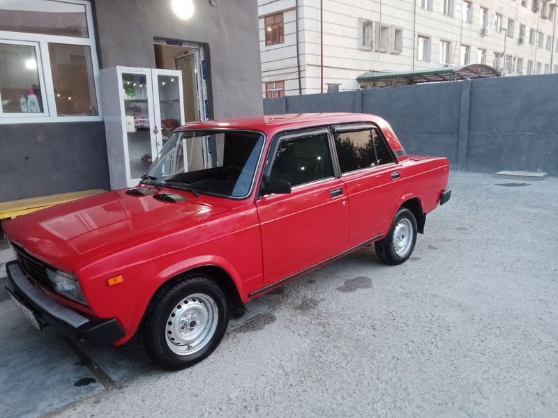 Продам жигули 2105 состояние отличное Продам жигули 2105 состояние отличное