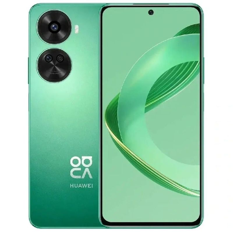 Huawei nova 12 se tushib beriladi Huawei nova 12 se tushib beriladi