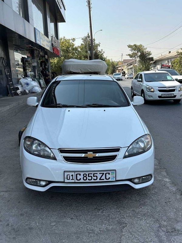 LACETTI 2019yil 145000km