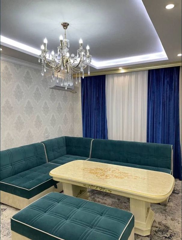 Buyuk ipak yoli metroda arendaga kvartira