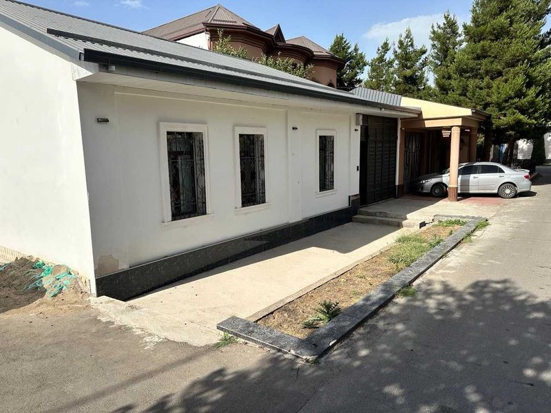 Продается частный дом Мирзо-Улугбекском р-не 3 сот. Продается частный дом Мирзо-Улугбекском р-не 3 сот.