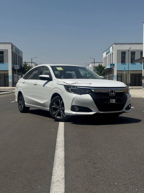 Honda crider 2024 full