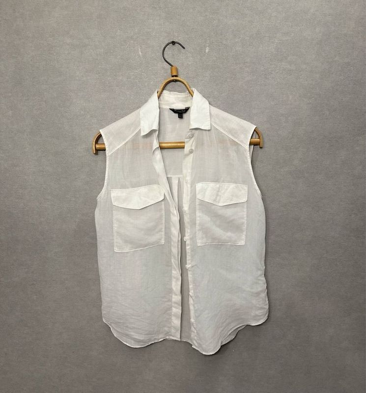 Рубашка massimo dutti Рубашка massimo dutti