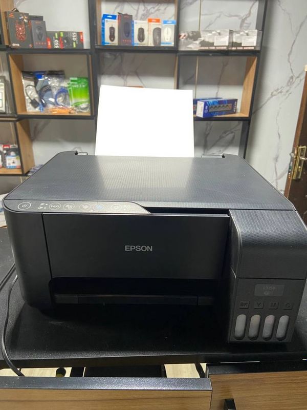 Epson L3150 Sotiladi