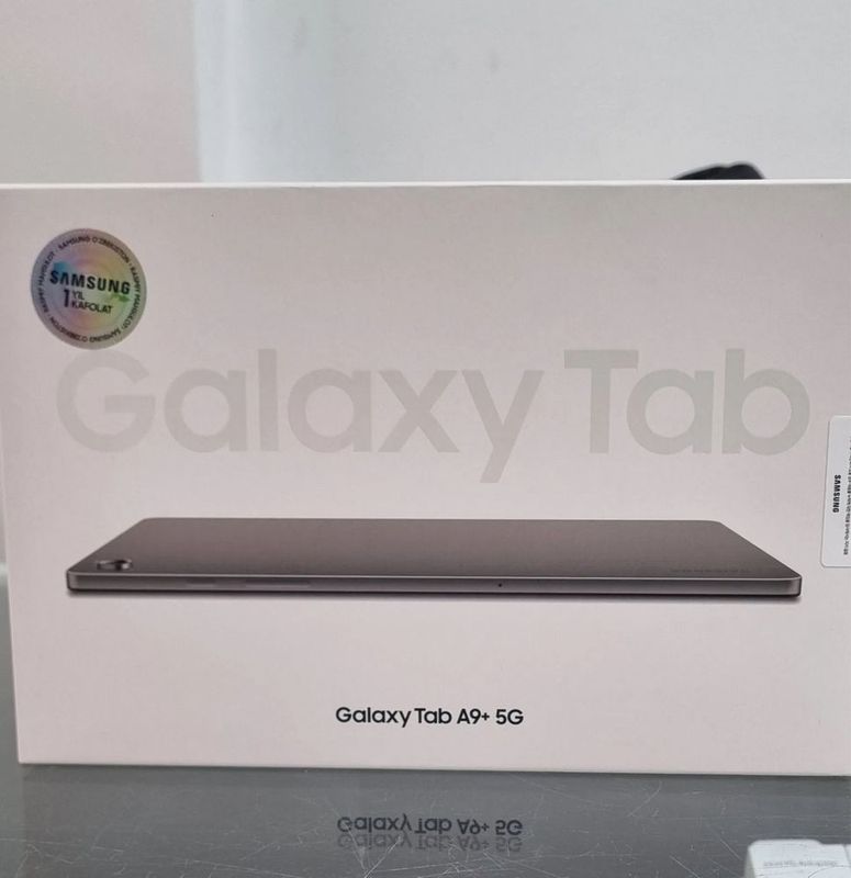 Samsung Galaxy Tab A9+5G (planshet) Sm-X216B