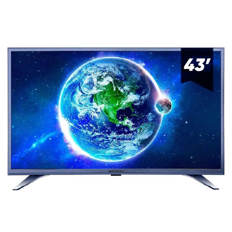 Продаю телевизор Shivaki LED US43H1401 — 43 дюйма, Full HD Продаю телевизор Shivaki LED US43H1401 — 43 дюйма, Full HD