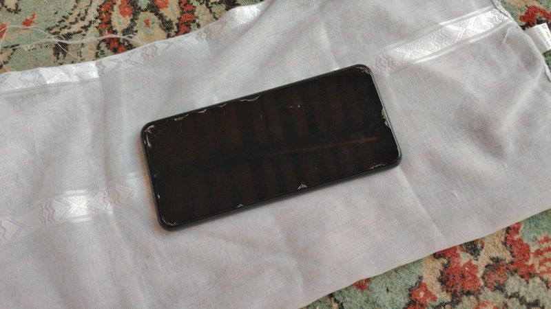 Samsung galaxy a 23