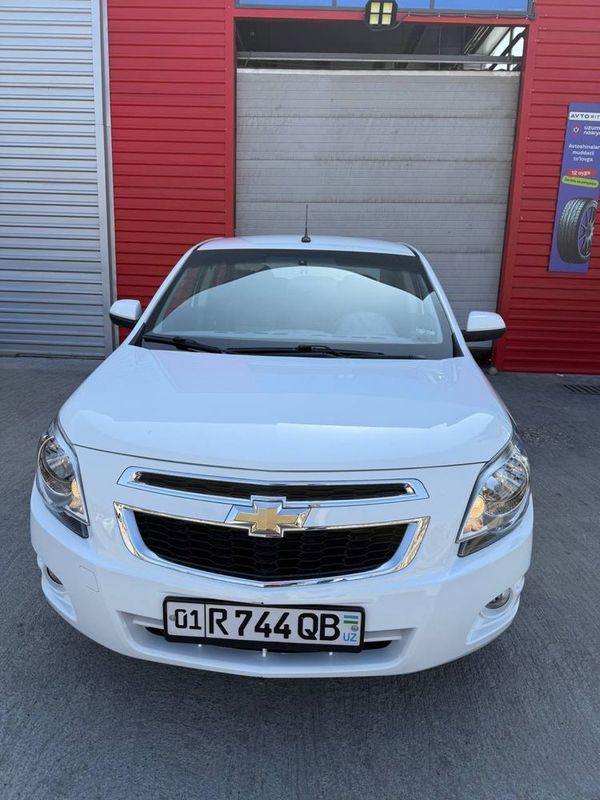 CHevrolet Cobalt AT