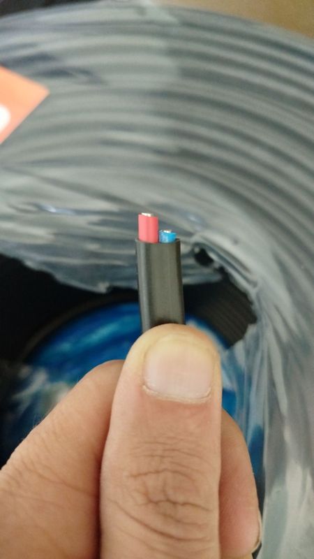 Kabel maqtashni 2000 metor Kabel maqtashni 2000 metor