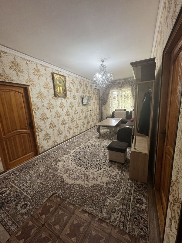 Urganch shaharda 4 xonali kvartira ijaraga beriladi Urganch shaharda 4 xonali kvartira ijaraga beriladi