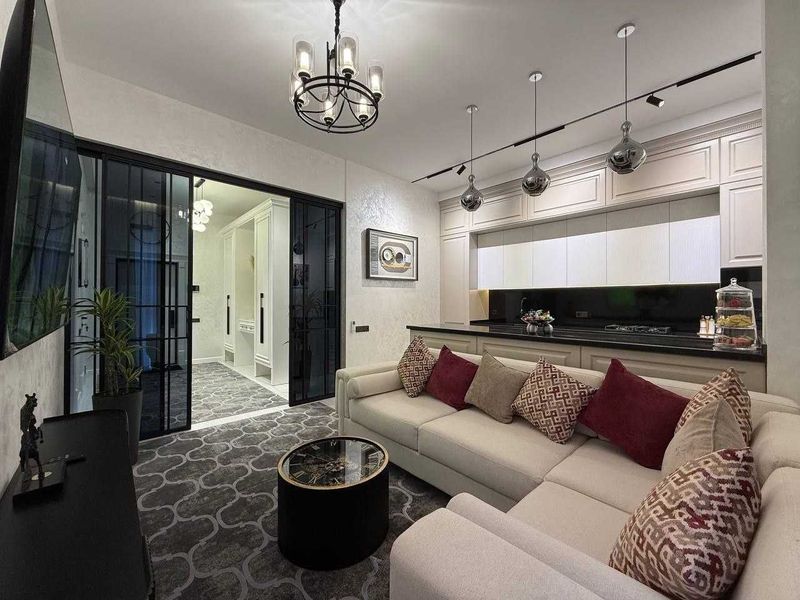 СРОЧНО продажа 2/1/14 ЖК SKYLINE TOWERS, 54м2 СРОЧНО продажа 2/1/14 ЖК SKYLINE TOWERS, 54м2