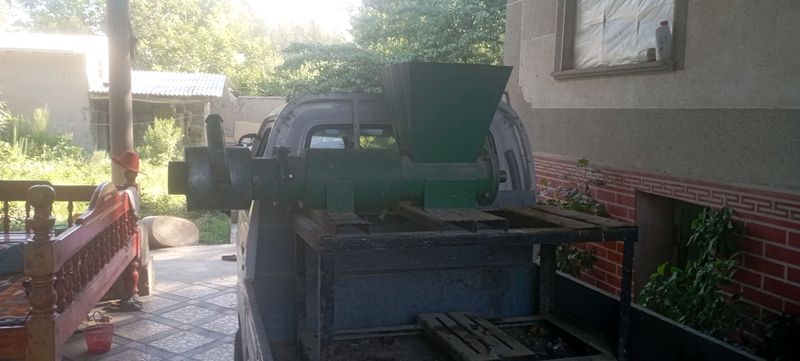 kir sovun chiqaradigan aparat