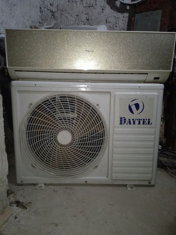 Продаётся кондиционер DAYTEL 18