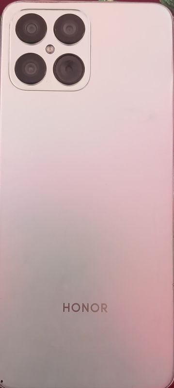 honor 8c