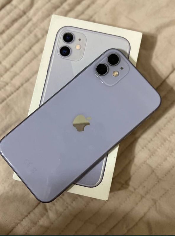 iphone 11 64 GB