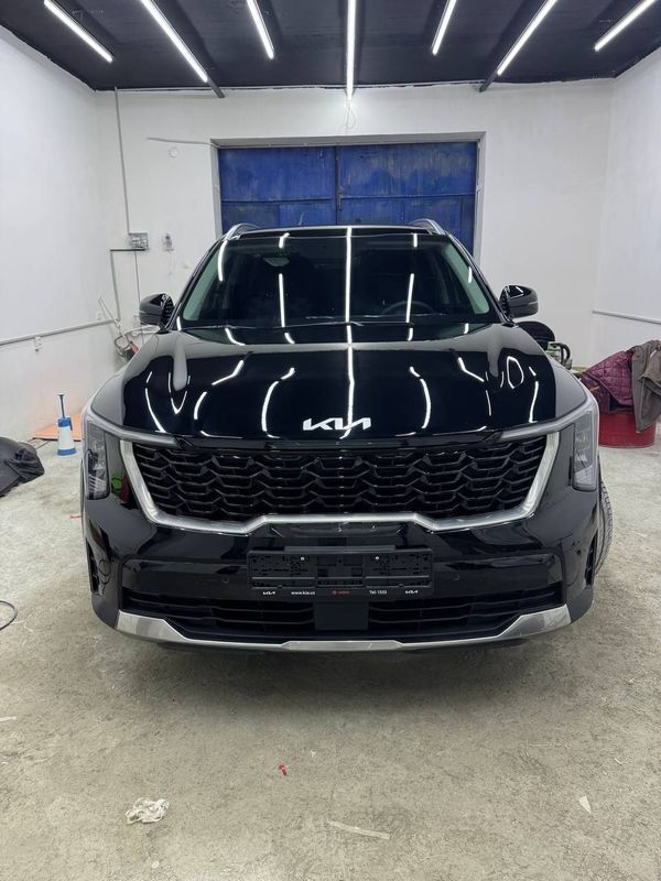 Kia sorento 2025 Kia sorento 2025