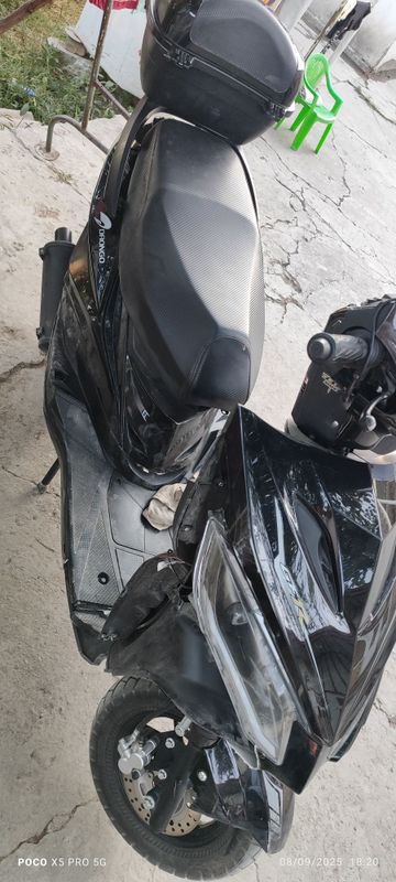 Skuter tezda sotiladi Skuter tezda sotiladi