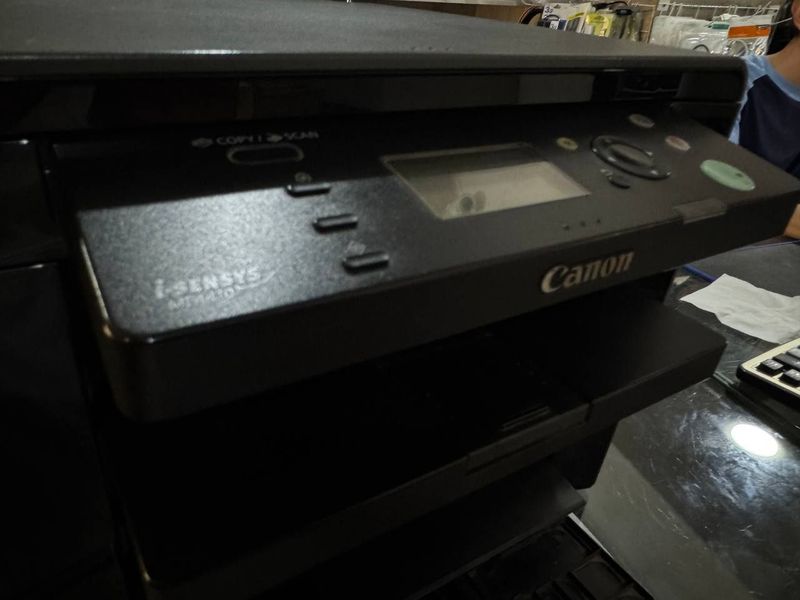 МФУ Canon I-sensys MF4410! Holati yashi! МФУ Canon I-sensys MF4410! Holati yashi!