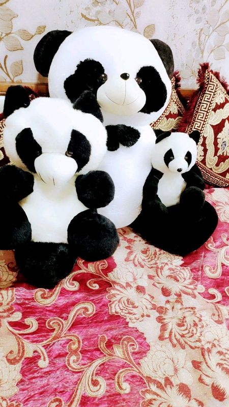 pandalar yangi 1.5metrli padarkaga olsaham boʻladi pandalar yangi 1.5metrli padarkaga olsaham boʻladi