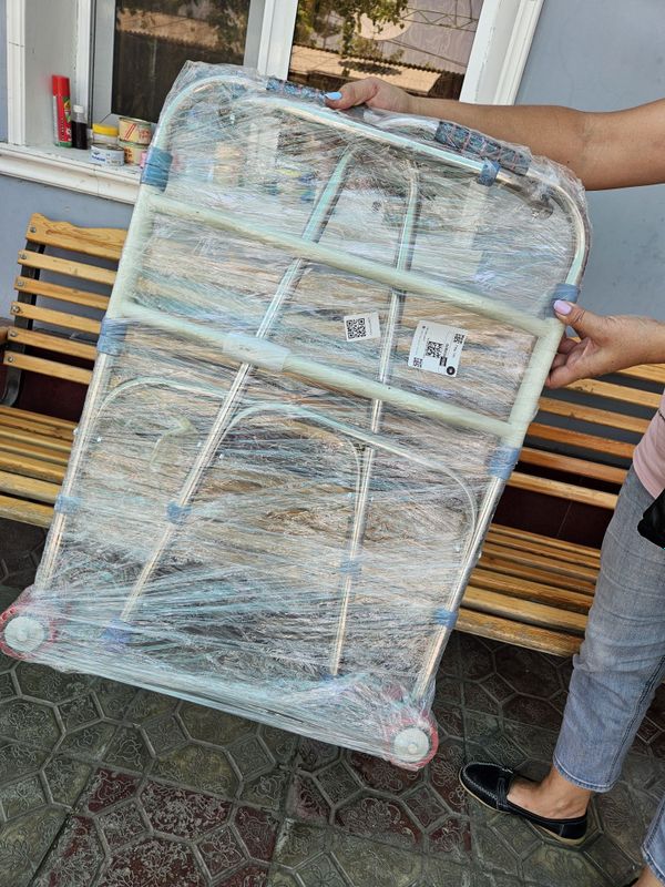 Продаются ходунки Продаются ходунки