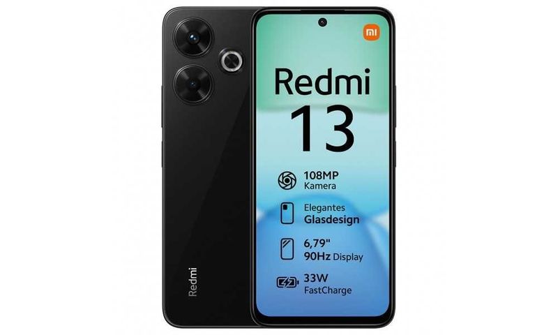 Redmi 13 128/256Gb (Yangi+Skidka+Dostavka) Редми New-2024